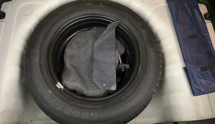 2020 Hyundai VENUE SX PLUS 1.0 TURBO DCT, Petrol, Automatic, 65,191 km, Spare Tyre