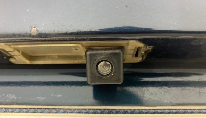 2021 Hyundai GRAND I10 NIOS MAGNA CORPORATE EDITION 1.2 KAPPA VTVT, Petrol, Manual, 28,672 km, Parking Camera