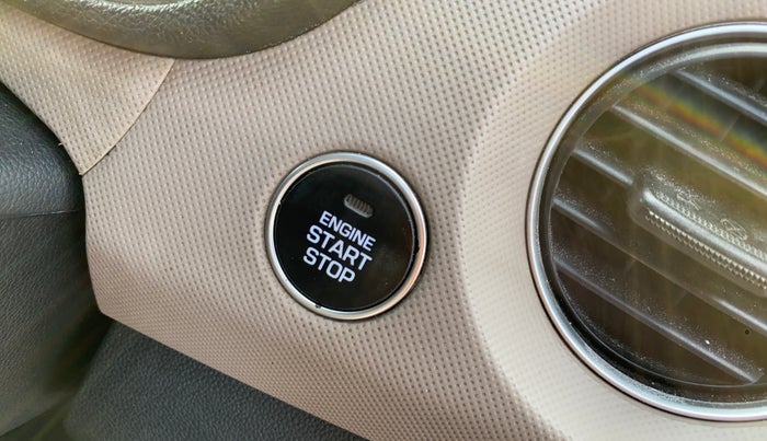 2015 Hyundai Grand i10 ASTA 1.2 KAPPA VTVT, Petrol, Manual, 68,973 km, Keyless Start/ Stop Button