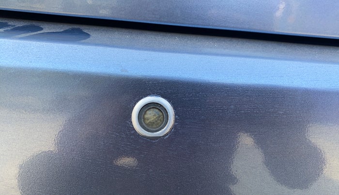 2015 Hyundai Grand i10 ASTA 1.2 KAPPA VTVT, Petrol, Manual, 68,973 km, Parking Camera