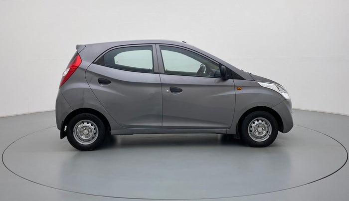 2012 Hyundai Eon ERA PLUS, Petrol, Manual, 37,830 km, Right Side View