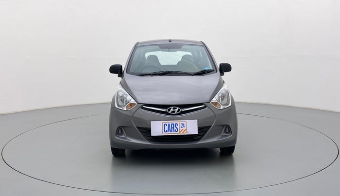 2012 Hyundai Eon ERA PLUS, Petrol, Manual, 37,830 km, Front