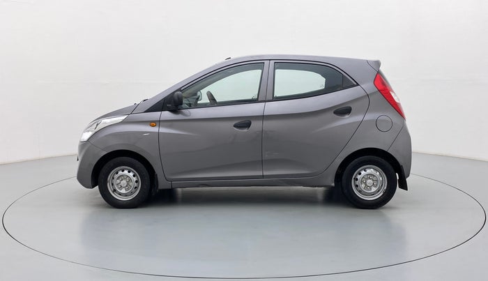 2012 Hyundai Eon ERA PLUS, Petrol, Manual, 37,830 km, Left Side