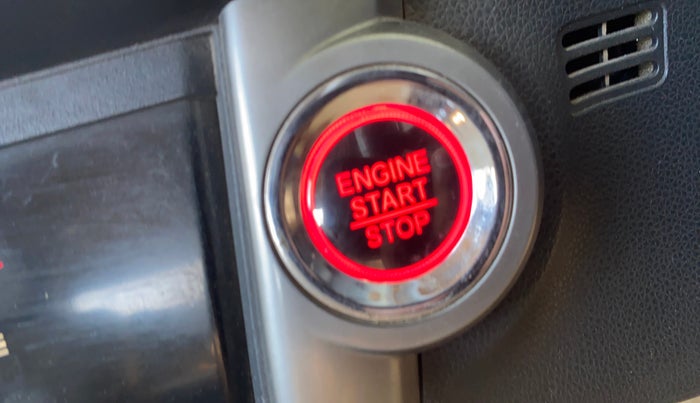 2019 Honda City 1.5L I-VTE V CVT, Petrol, Automatic, 54,130 km, Keyless Start/ Stop Button