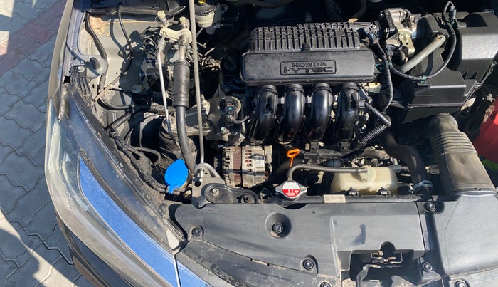 2019 Honda City 1.5L I-VTE V CVT, Petrol, Automatic, 54,130 km, Engine View - Right