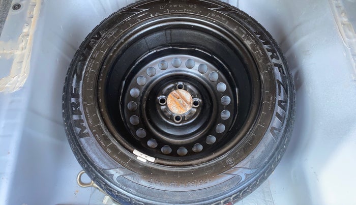 2019 Honda City 1.5L I-VTE V CVT, Petrol, Automatic, 54,130 km, Spare Tyre