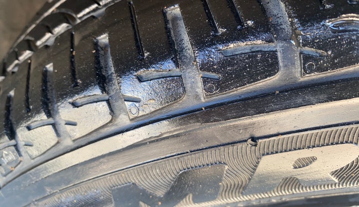 2019 Honda City 1.5L I-VTE V CVT, Petrol, Automatic, 54,130 km, Right Front Tyre Tread