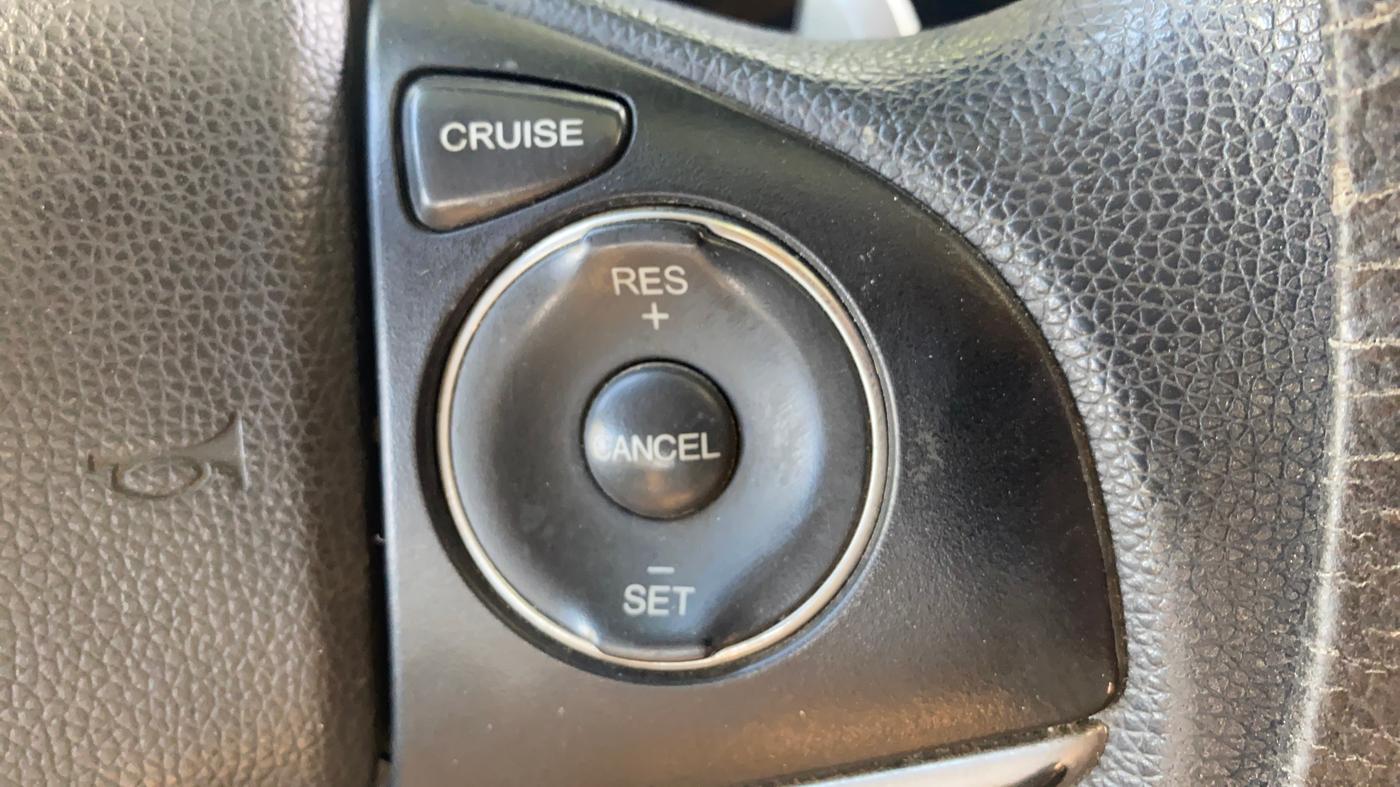 2019 Honda City 1.5L I-VTE V CVT, Petrol, Automatic, 54,210 km, Adaptive Cruise Control