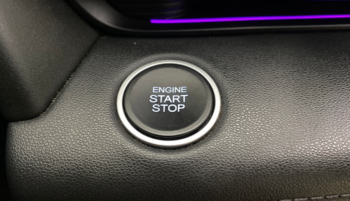 2023 Hyundai Verna SX (O) 1.5 TURBO DCT DUAL TONE, Petrol, Automatic, 29,856 km, Keyless Start/ Stop Button