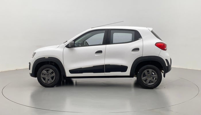 2019 Renault Kwid RXT 1.0 EASY-R AT OPTION, Petrol, Automatic, 28,877 km, Left Side
