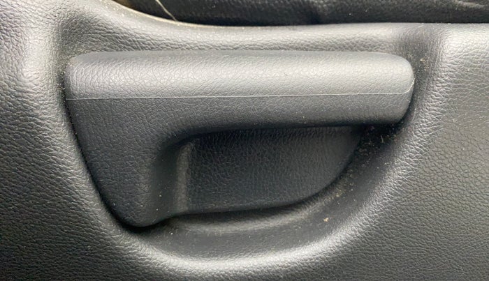 2019 Honda Jazz 1.2L I-VTEC VX CVT, Petrol, Automatic, 63,064 km, Driver Side Adjustment Panel