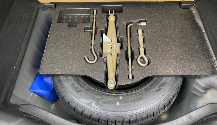 2019 Honda Jazz 1.2L I-VTEC VX CVT, Petrol, Automatic, 63,064 km, Spare Tyre