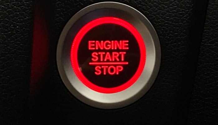 2019 Honda Jazz 1.2L I-VTEC VX CVT, Petrol, Automatic, 63,064 km, Keyless Start/ Stop Button