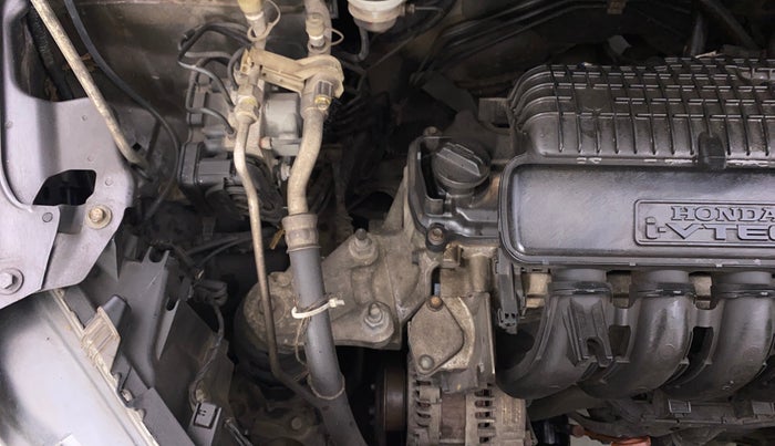 2019 Honda Jazz 1.2L I-VTEC VX CVT, Petrol, Automatic, 63,064 km, Engine View - Right