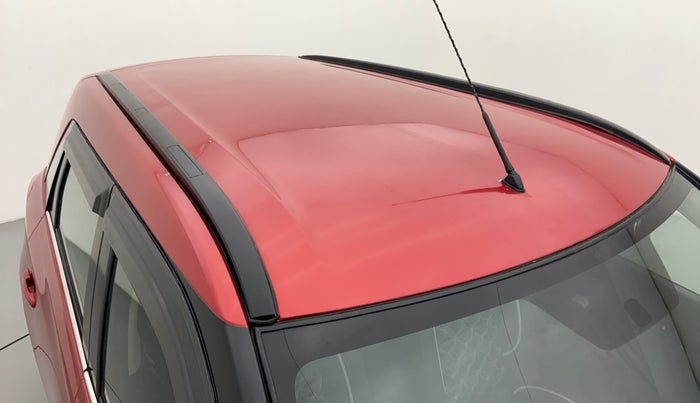 2019 Maruti Vitara Brezza VDI, Diesel, Manual, 27,830 km, Roof