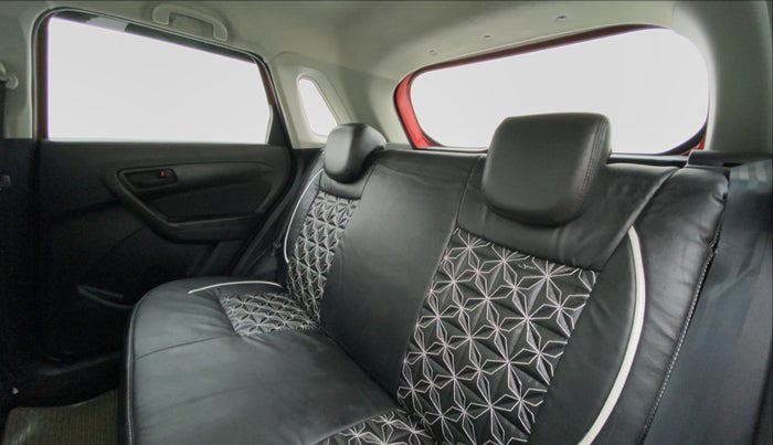 2019 Maruti Vitara Brezza VDI, Diesel, Manual, 27,830 km, Right Side Rear Door Cabin