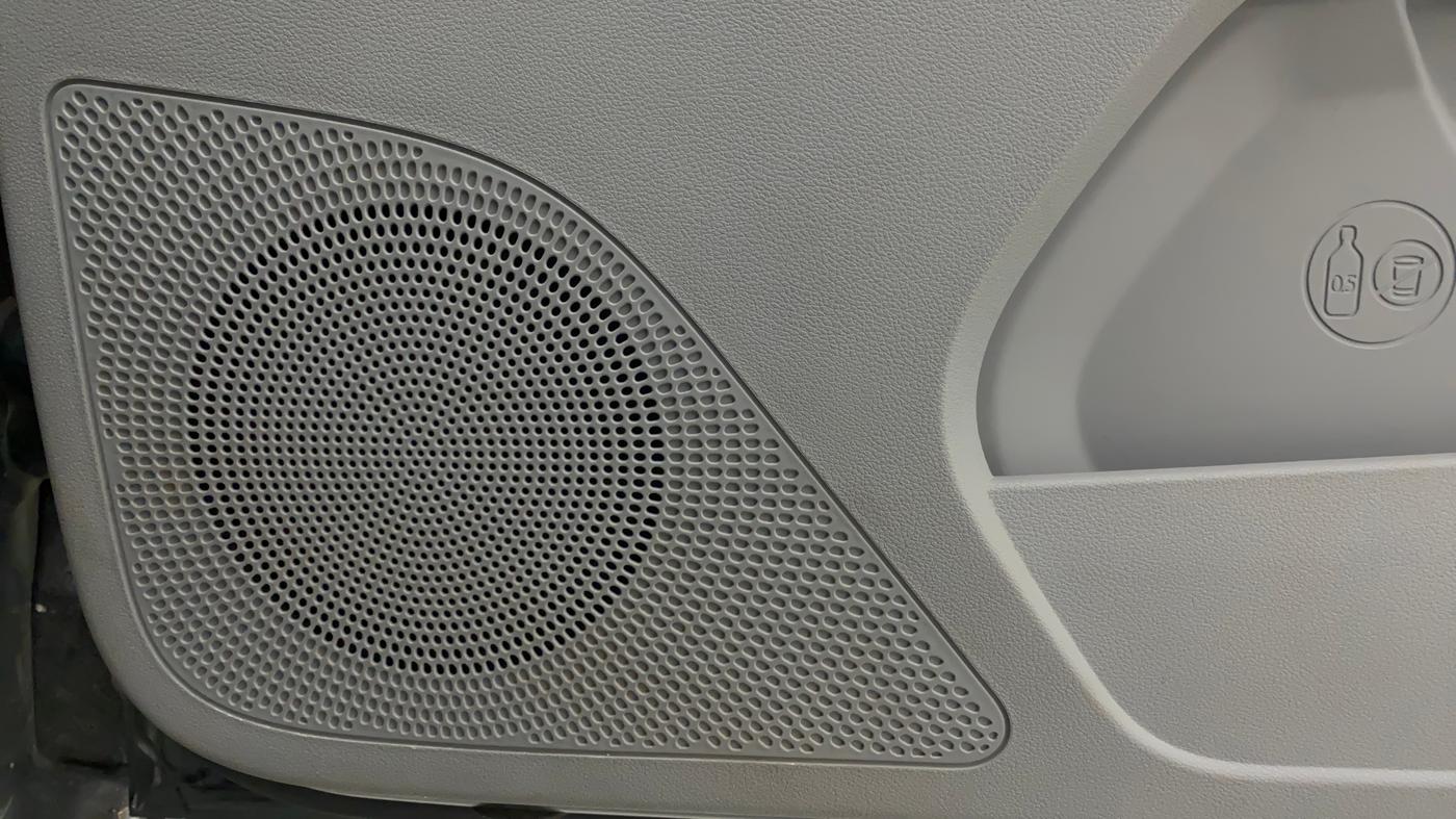 2021 Tata Tiago XT PETROL, Petrol, Manual, 40,397 km, Speaker