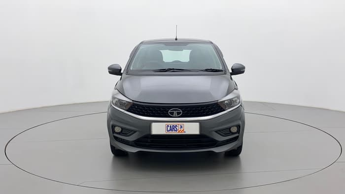 2021 Tata Tiago XT PETROL, Petrol, Manual, 40,397 km, Front