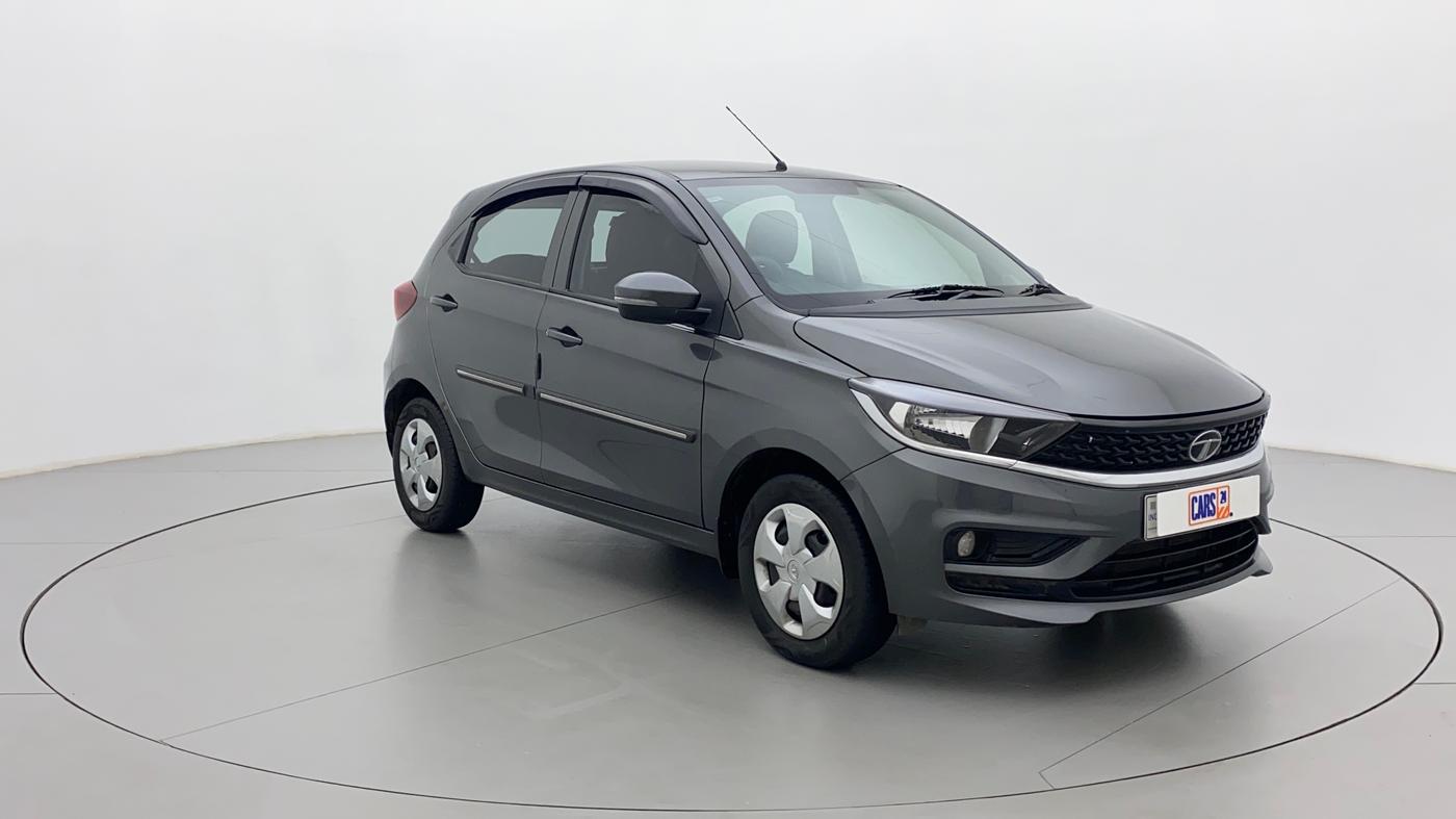 2021 Tata Tiago XT PETROL, Petrol, Manual, 40,397 km, SRP