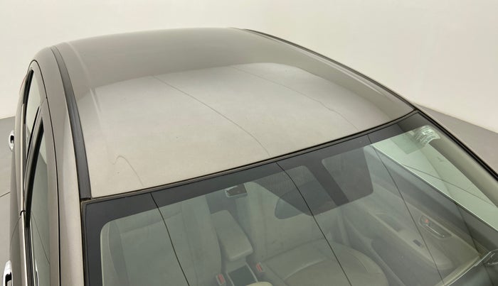 2018 Maruti Ciaz ALPHA 1.5 SHVS PETROL, Petrol, Manual, 21,061 km, Roof