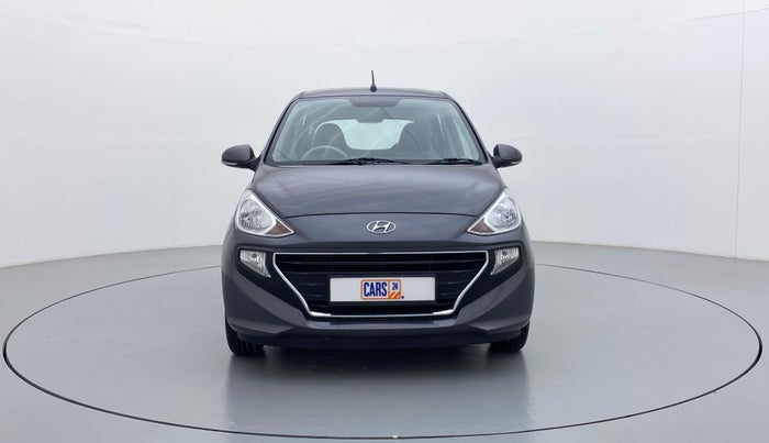 2019 Hyundai NEW SANTRO 1.1 SPORTS AMT, Petrol, Automatic, 20,950 km, Front