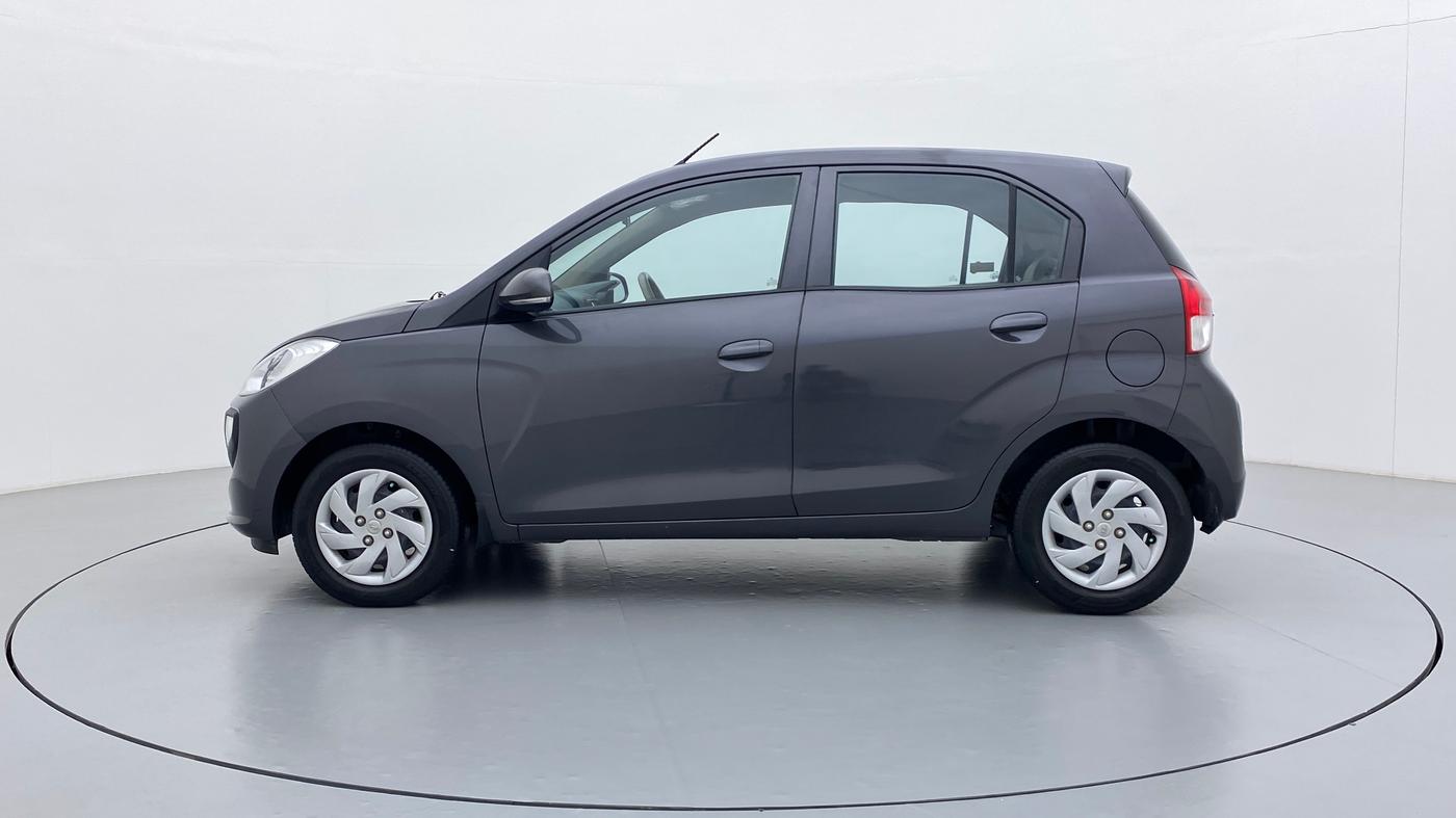 2019 Hyundai NEW SANTRO 1.1 SPORTS AMT, Petrol, Automatic, 20,950 km, Left Side