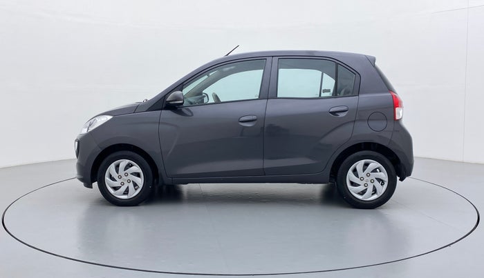 2019 Hyundai NEW SANTRO 1.1 SPORTS AMT, Petrol, Automatic, 20,950 km, Left Side