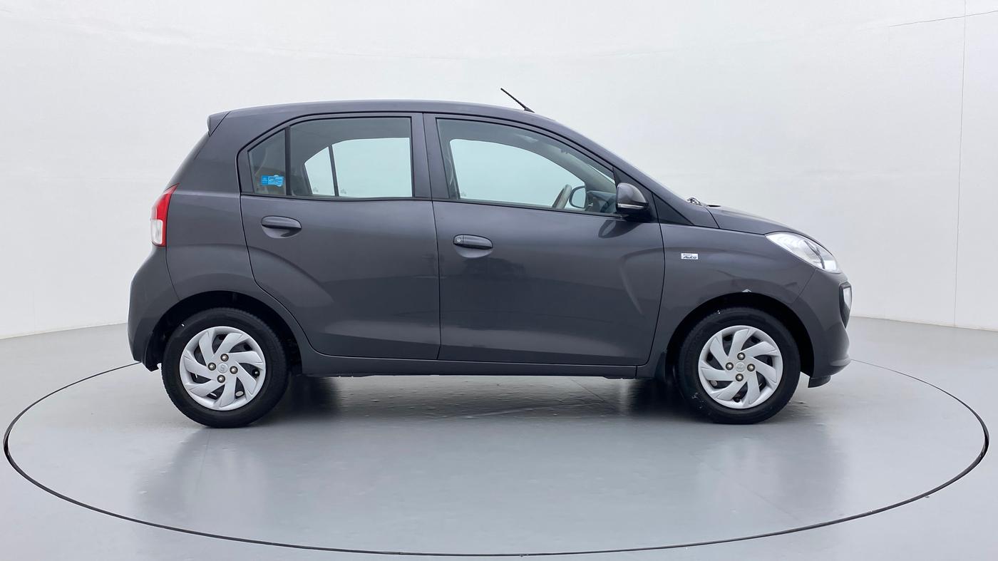 2019 Hyundai NEW SANTRO 1.1 SPORTS AMT, Petrol, Automatic, 20,950 km, Right Side View