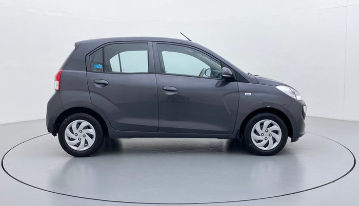2019 Hyundai NEW SANTRO 1.1 SPORTS AMT, Petrol, Automatic, 20,950 km, Right Side View