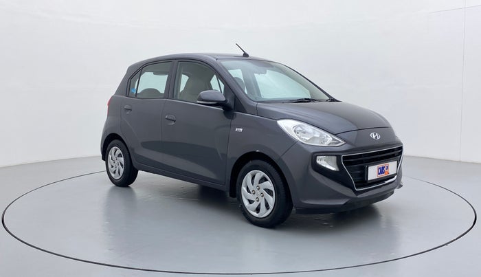 2019 Hyundai NEW SANTRO 1.1 SPORTS AMT, Petrol, Automatic, 20,950 km, Right Front Diagonal