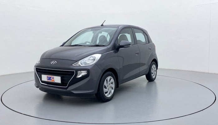 2019 Hyundai NEW SANTRO 1.1 SPORTS AMT, Petrol, Automatic, 20,950 km, Left Front Diagonal