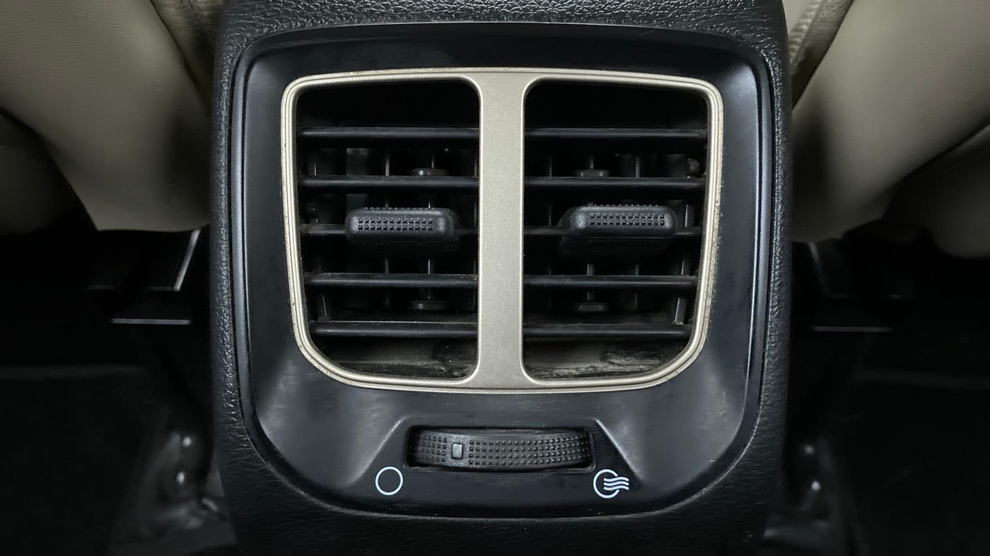2019 Hyundai NEW SANTRO 1.1 SPORTS AMT, Petrol, Automatic, 20,950 km, Rear AC Vents