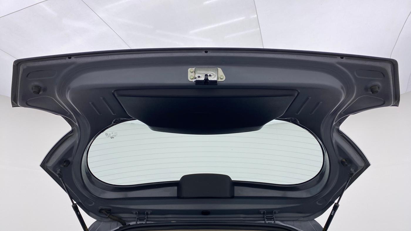 2019 Hyundai NEW SANTRO 1.1 SPORTS AMT, Petrol, Automatic, 20,950 km, Boot Door Open