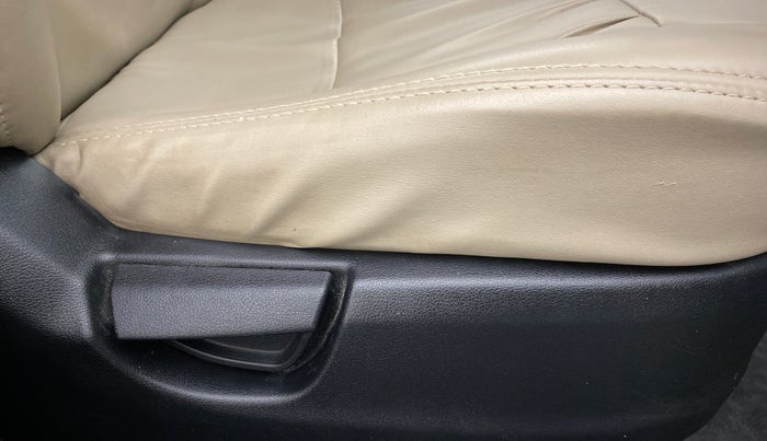 2019 Hyundai NEW SANTRO 1.1 SPORTS AMT, Petrol, Automatic, 20,950 km, Driver Side Adjustment Panel