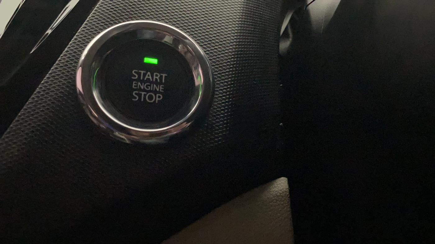2022 Tata TIGOR XZ PLUS CNG, CNG, Manual, 84,798 km, Keyless Start/ Stop Button