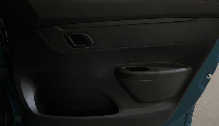 2020 Renault Kwid NEOTECH RXL 0.8, Petrol, Manual, 54,264 km, Driver Side Door Panels Control