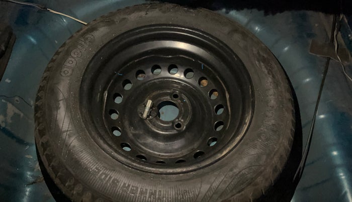 2020 Renault Kwid NEOTECH RXL 0.8, Petrol, Manual, 54,264 km, Spare Tyre