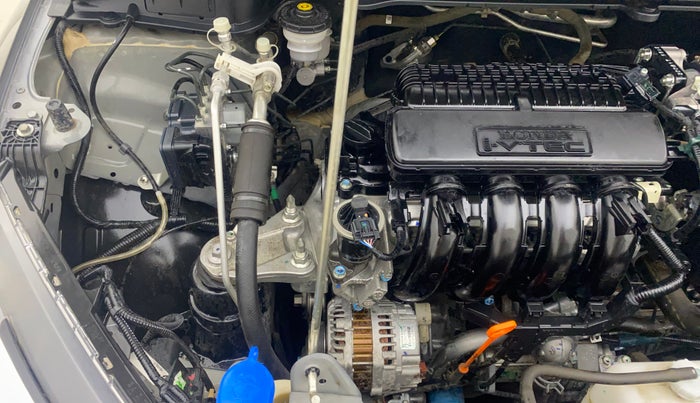 2022 Honda City 1.5L I-VTEC V MT 5TH GEN, Petrol, Manual, 19,312 km, Engine View - Right