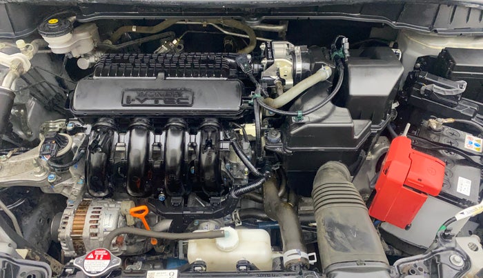 2022 Honda City 1.5L I-VTEC V MT 5TH GEN, Petrol, Manual, 19,312 km, Engine View