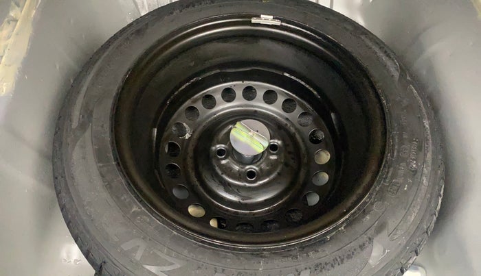 2022 Honda City 1.5L I-VTEC V MT 5TH GEN, Petrol, Manual, 19,312 km, Spare Tyre