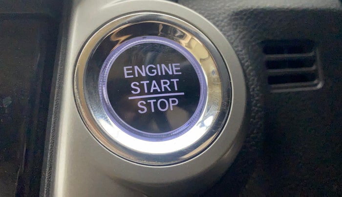 2022 Honda City 1.5L I-VTEC V MT 5TH GEN, Petrol, Manual, 19,312 km, Keyless Start/ Stop Button