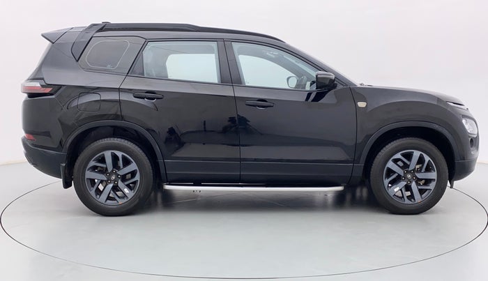 2022 Tata Safari XZ PLUS DARK EDITION, Diesel, Manual, 30,564 km, Right Side View