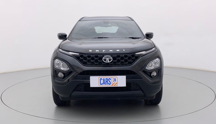 2022 Tata Safari XZ PLUS DARK EDITION, Diesel, Manual, 30,564 km, Front