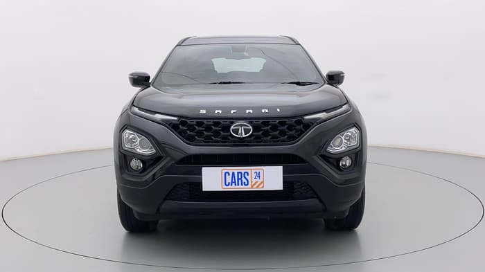 2022 Tata Safari XZ PLUS DARK EDITION, Diesel, Manual, 30,564 km, Front