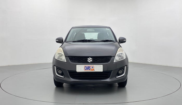 2016 Maruti Swift VXI D, Petrol, Manual, 73,059 km, Front