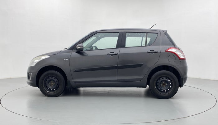 2016 Maruti Swift VXI D, Petrol, Manual, 73,059 km, Left Side