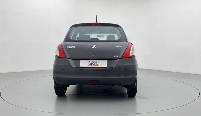 2016 Maruti Swift VXI D, Petrol, Manual, 73,059 km, Back/Rear