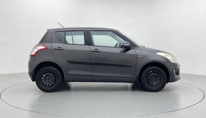 2016 Maruti Swift VXI D, Petrol, Manual, 73,059 km, Right Side