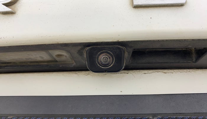 2020 Hyundai Creta SX 1.5 PETROL, Petrol, Manual, 28,309 km, Parking Camera