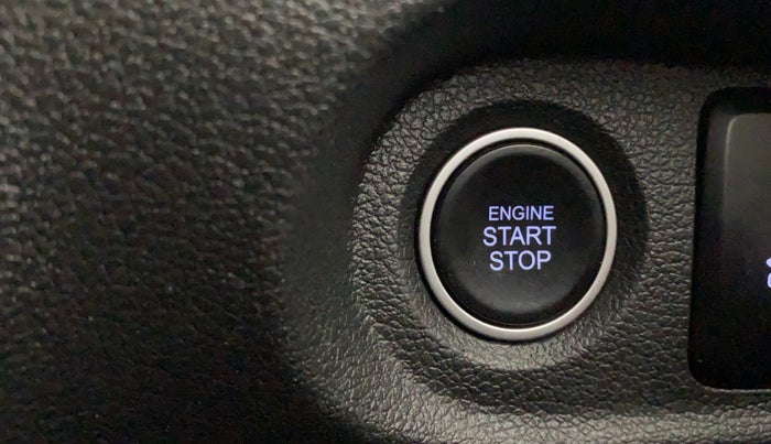 2020 Hyundai Creta SX 1.5 PETROL, Petrol, Manual, 28,309 km, Keyless Start/ Stop Button